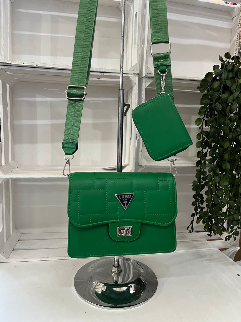 Bolso de dos piezas Guess - Imagen 4