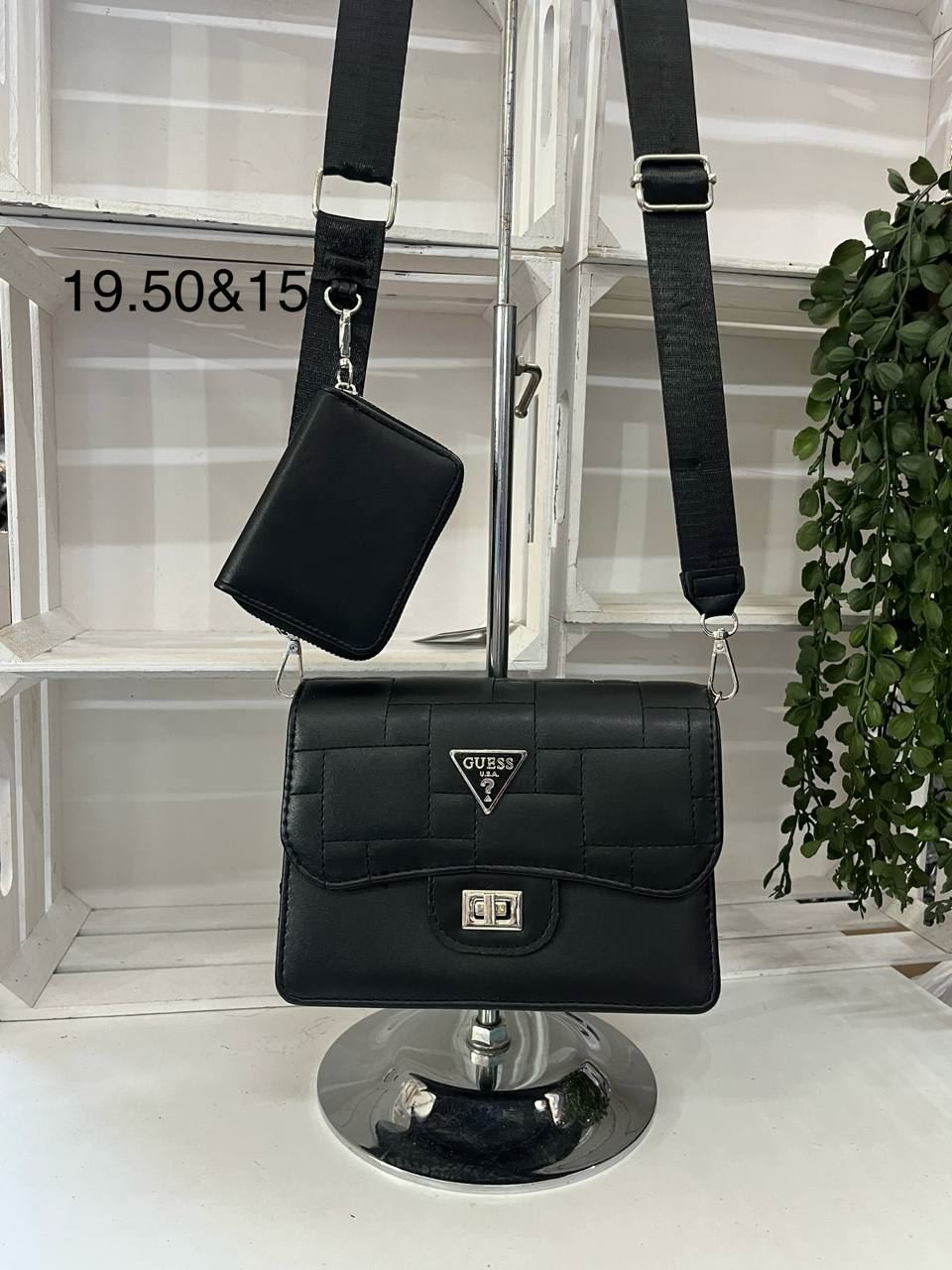 Bolso de dos piezas Guess - Imagen 5
