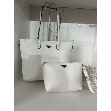 Bolso de dos piezas Prada - Imagen 1