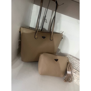 Bolso de dos piezas Prada - Imagen 2