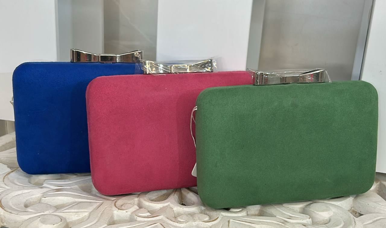 Bolso de fiesta Lazo - Imagen 2