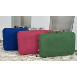 Bolso de fiesta Lazo - Imagen 2