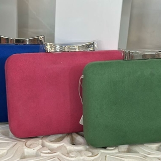 Bolso de fiesta Lazo - Imagen 2