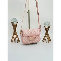 Bolso de hombro Gucci Horsebit - Imagen 2