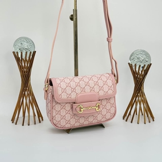 Bolso de hombro Gucci Horsebit - Imagen 2