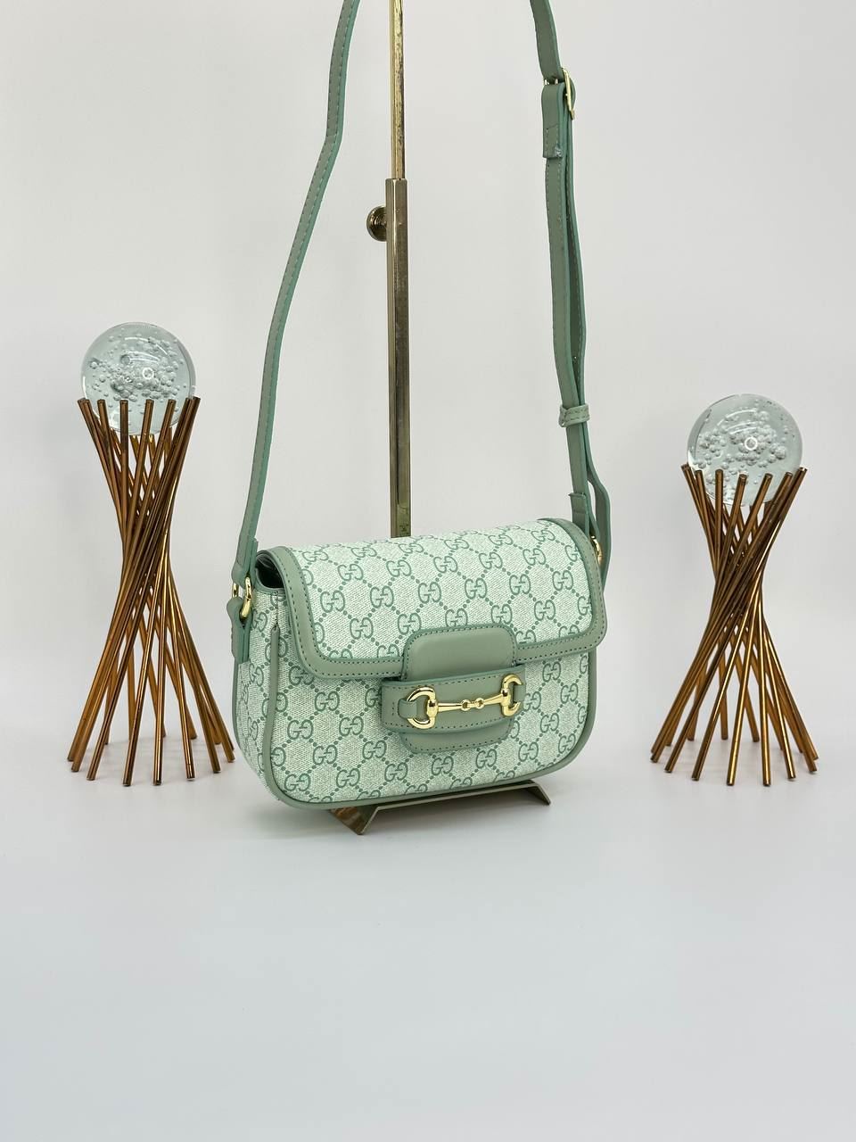 Bolso de hombro Gucci Horsebit - Imagen 3