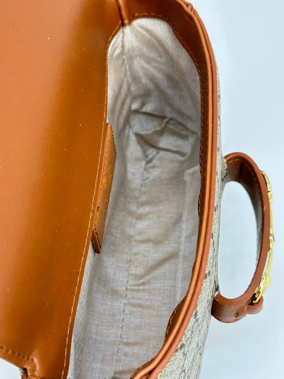 Bolso de hombro Gucci Horsebit - Imagen 6