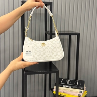 Bolso de hombro Teri  Coach - Imagen 1
