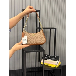 Bolso de hombro Teri Coach - Imagen 2