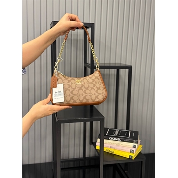 Bolso de hombro Teri  Coach - Imagen 2