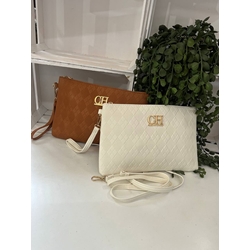 Bolso de mano Carolina herrera - Imagen 1