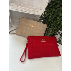 Bolso de mano Carolina herrera - Imagen 2