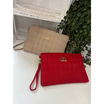 Bolso de mano Carolina herrera - Imagen 2