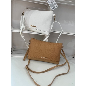 Bolso de mano Desigual - Imagen 1