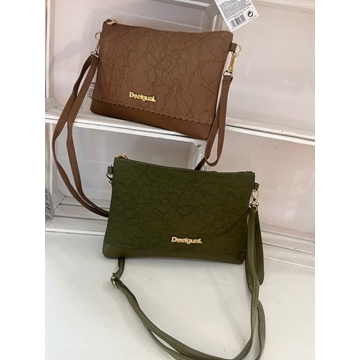 Bolso de mano Desigual - Imagen 2