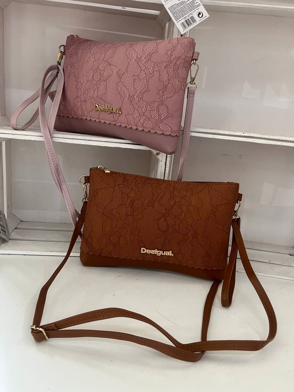 Bolso de mano Desigual - Imagen 3