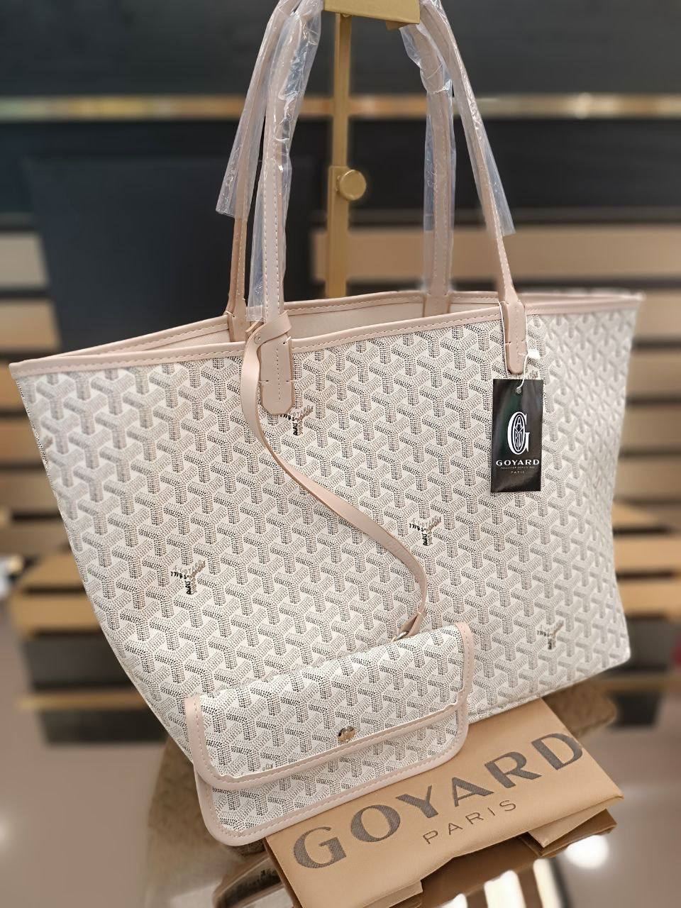 Bolso de mano Goyard  Saint- Louis - Imagen 1