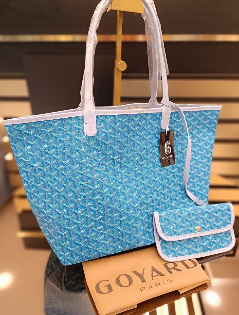 Bolso de mano Goyard  Saint- Louis - Imagen 2