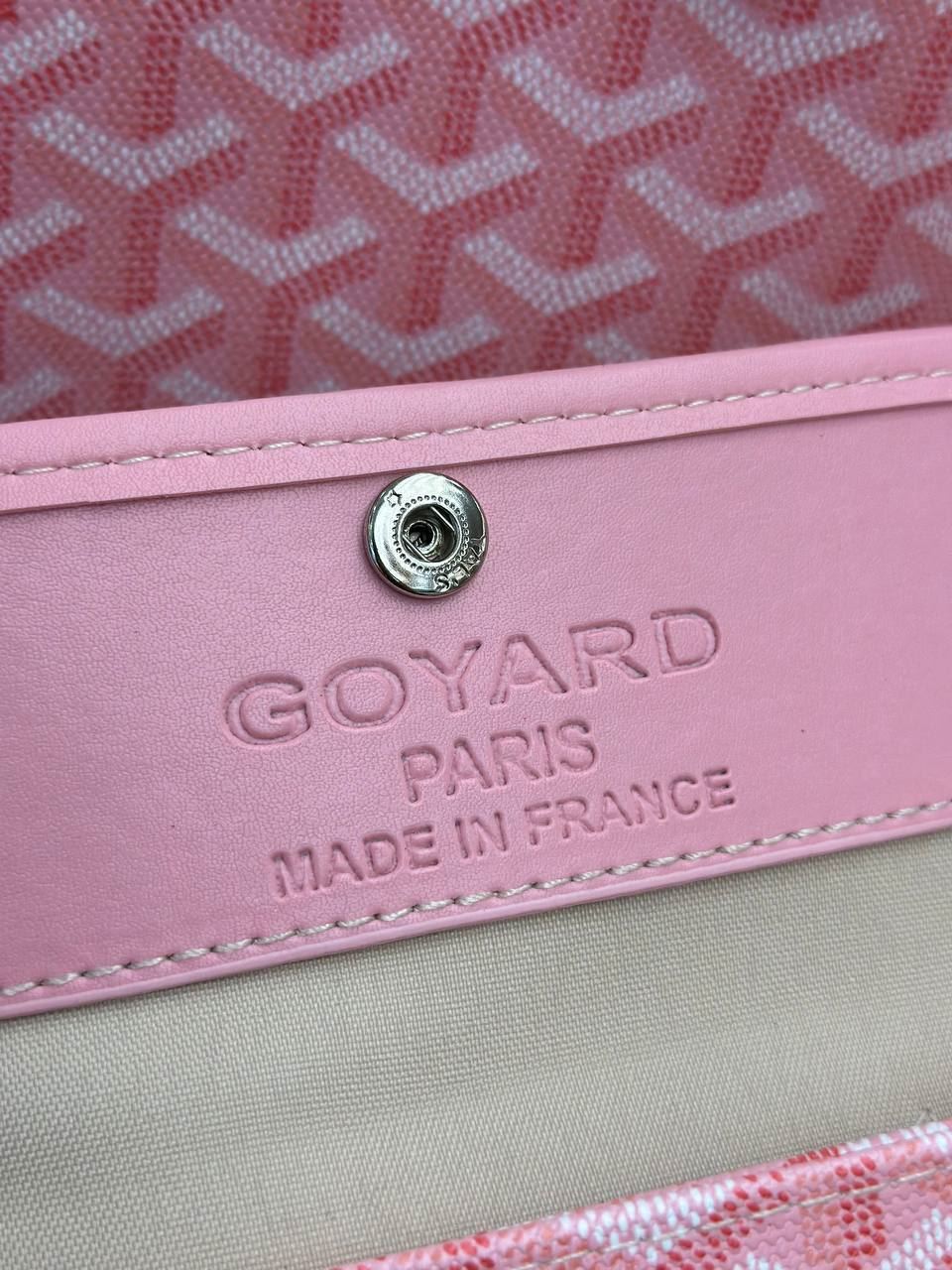 Bolso de mano Goyard  Saint- Louis - Imagen 5