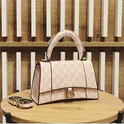 Bolso de mano Gucci x Balenciaga - Imagen 2