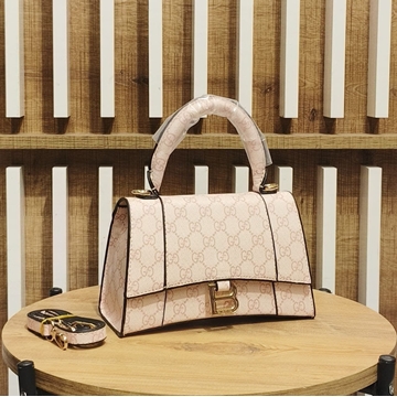 Bolso de mano Gucci x Balenciaga - Imagen 2