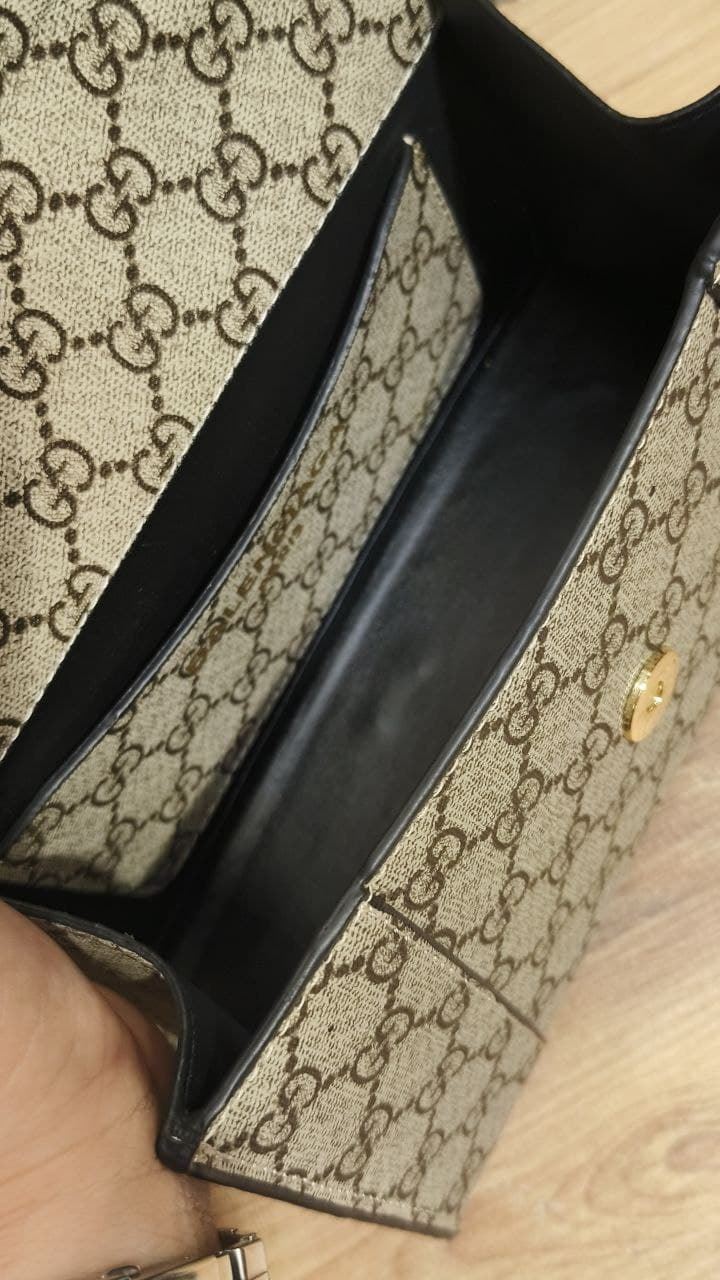 Bolso de mano Gucci x Balenciaga - Imagen 5