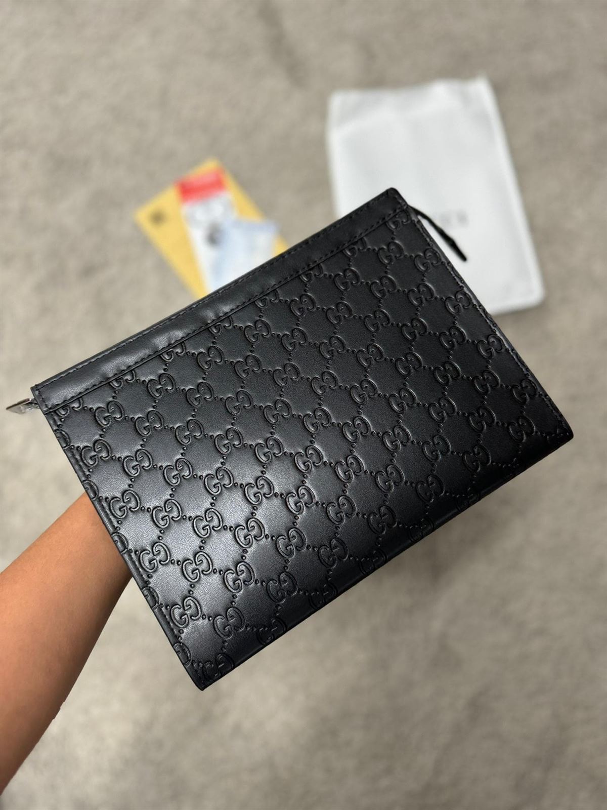Bolso de mano Gucci - Imagen 4