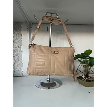 Bolso de mano Guess acolchado - Imagen 1