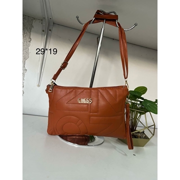 Bolso de mano Guess acolchado - Imagen 2