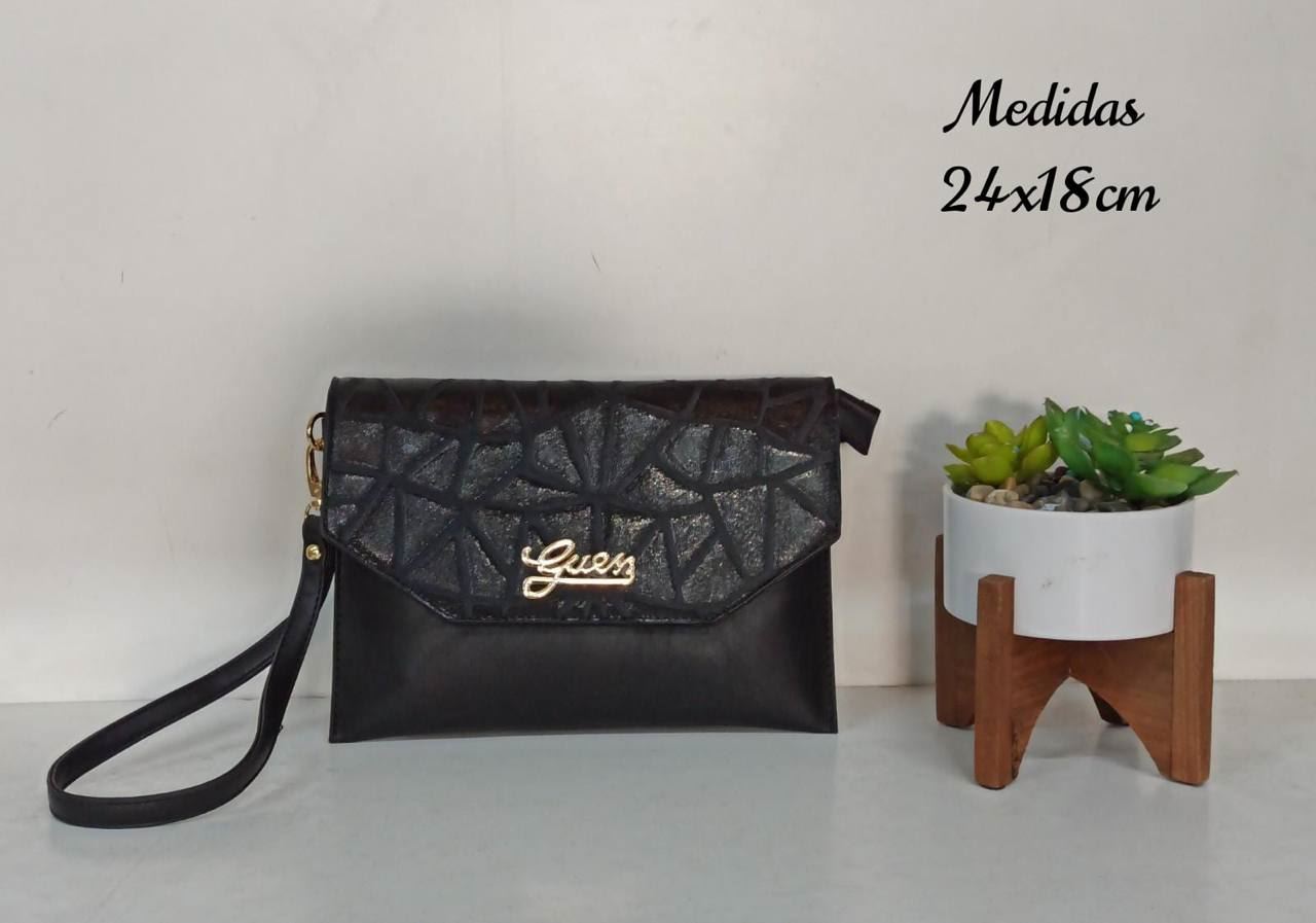 Bolso de mano Guess - Imagen 4