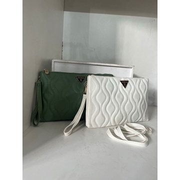 Bolso de mano Guess - Imagen 1