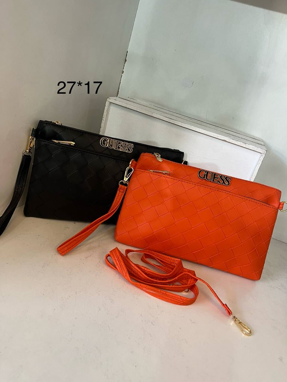 Bolso de mano Guess - Imagen 2