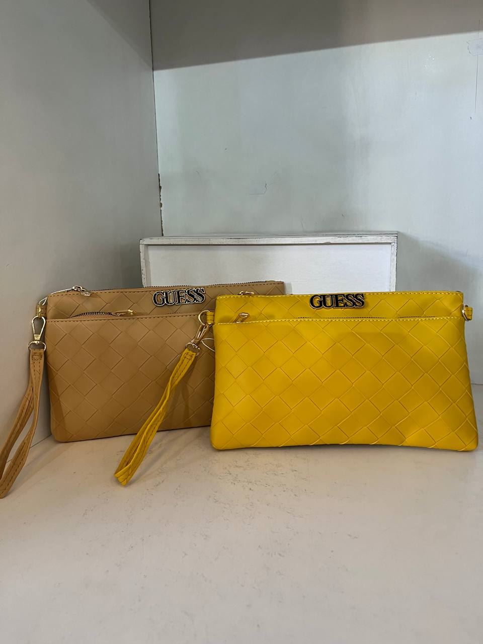 Bolso de mano Guess - Imagen 3