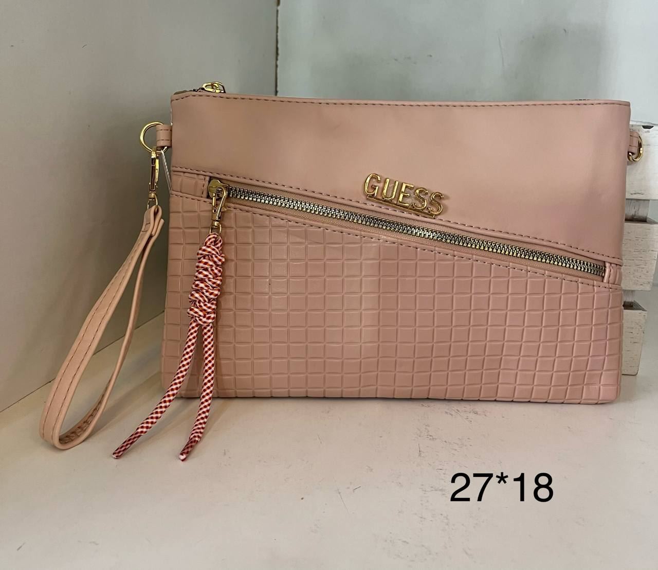 Bolso de mano Guess - Imagen 1
