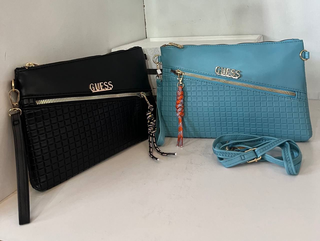 Bolso de mano Guess - Imagen 2