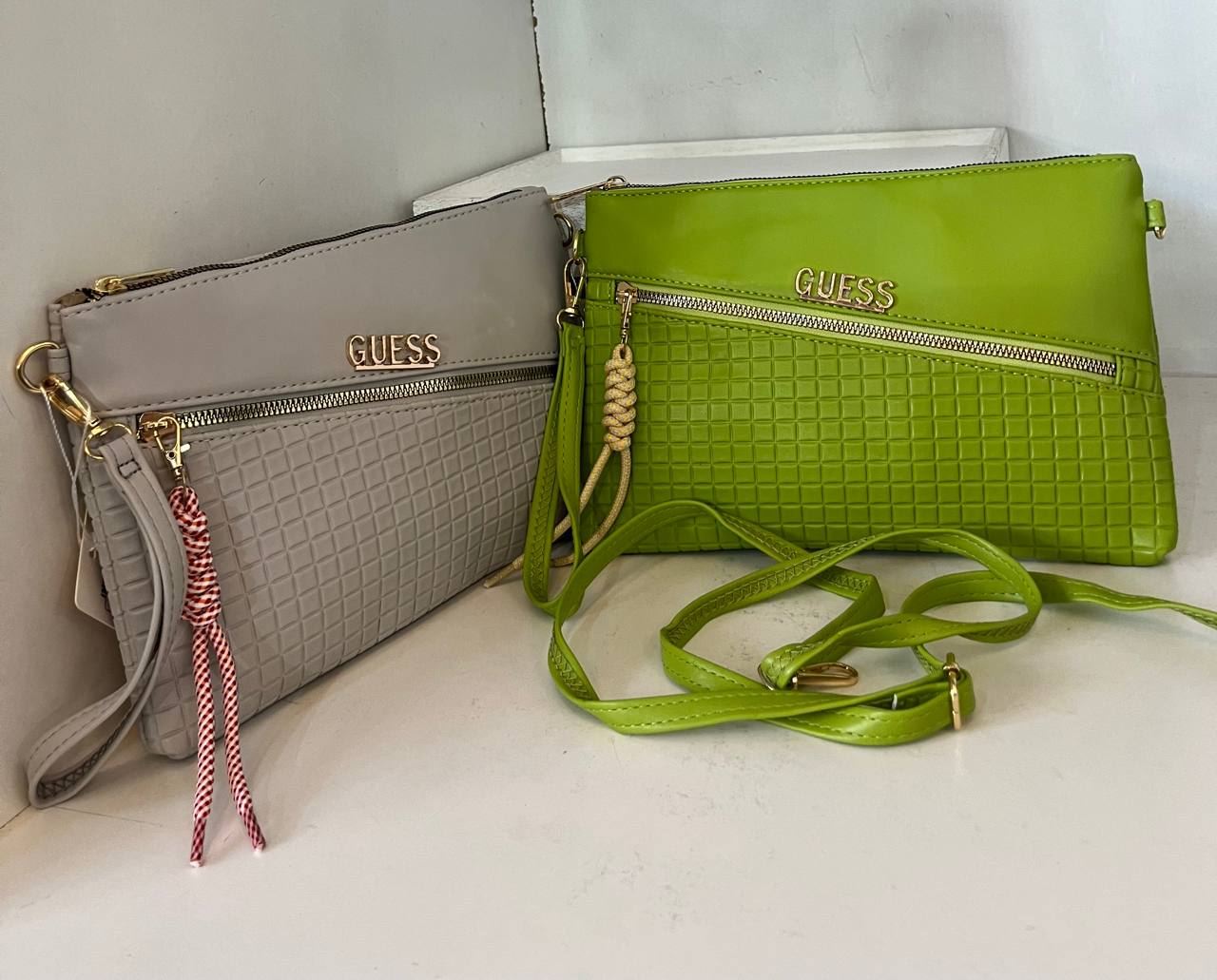 Bolso de mano Guess - Imagen 3