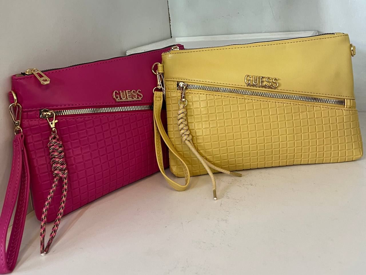 Bolso de mano Guess - Imagen 4
