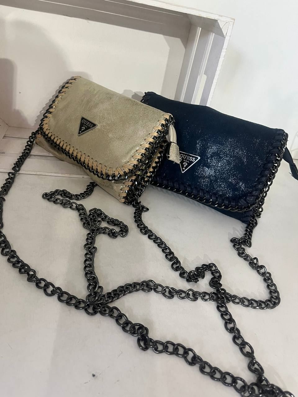 Bolso de mano Guess - Imagen 1