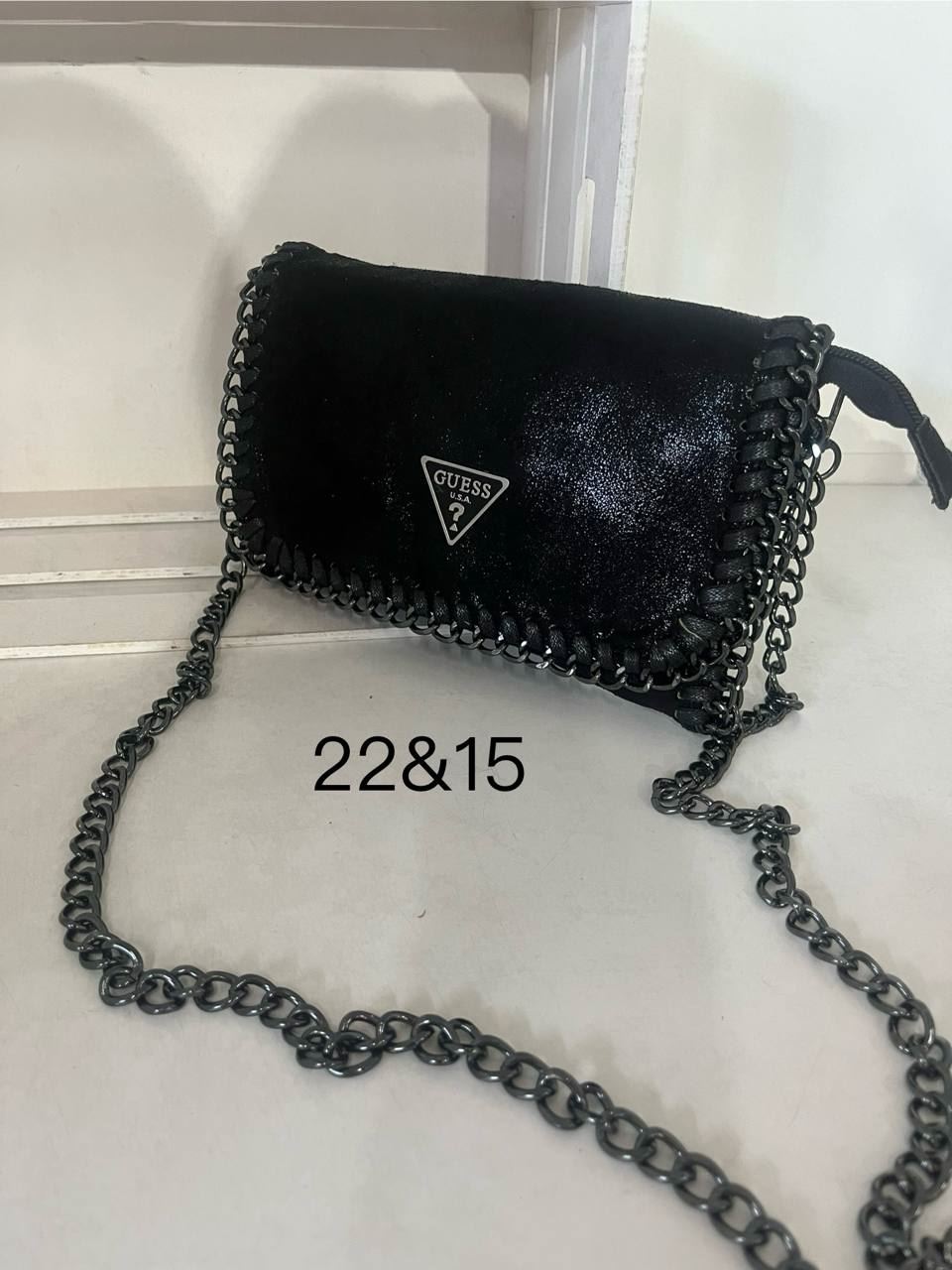 Bolso de mano Guess - Imagen 2