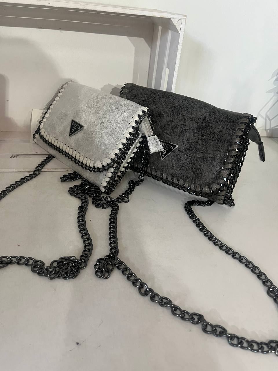 Bolso de mano Guess - Imagen 3