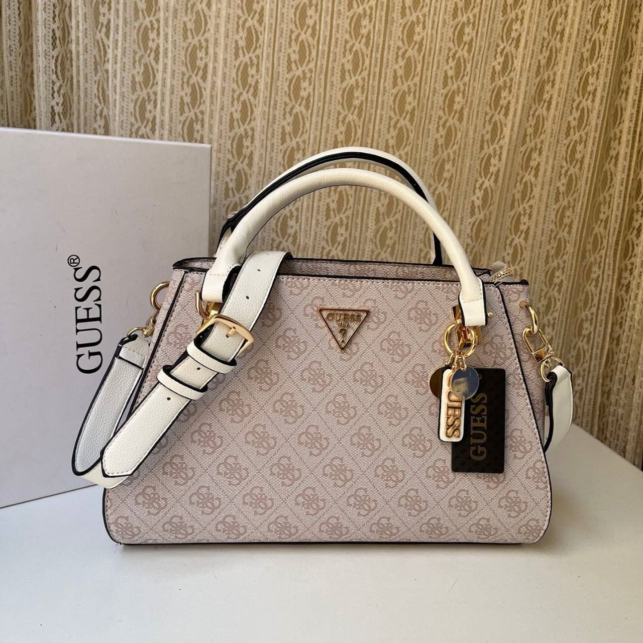 Bolso de mano Guess - Imagen 3