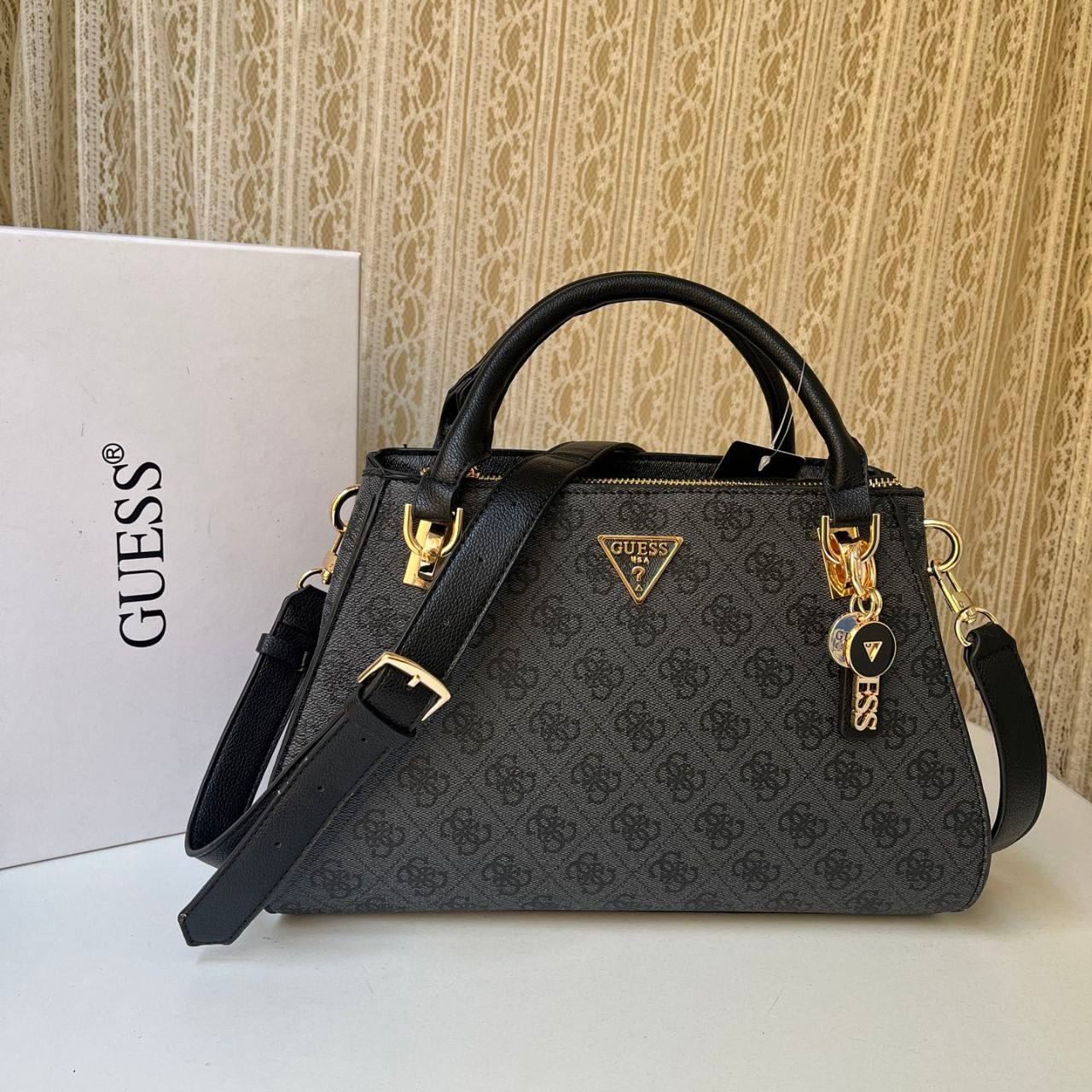 Bolso de mano Guess - Imagen 4