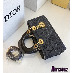 Bolso de mano lady Christian Dior - Imagen 2