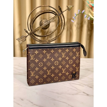 Bolso  de mano Louis Vuitton Pochette - Imagen 2