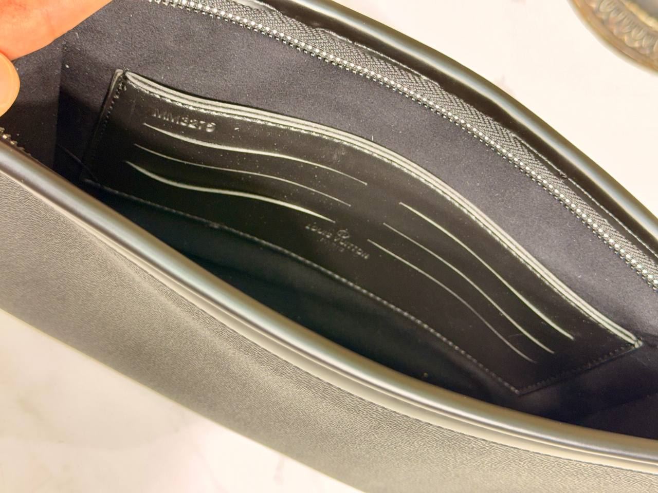 Bolso  de mano Louis Vuitton Pochette - Imagen 3