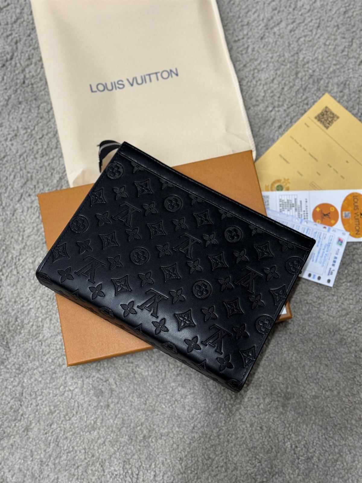 Bolso de mano Louis Vuitton - Imagen 3
