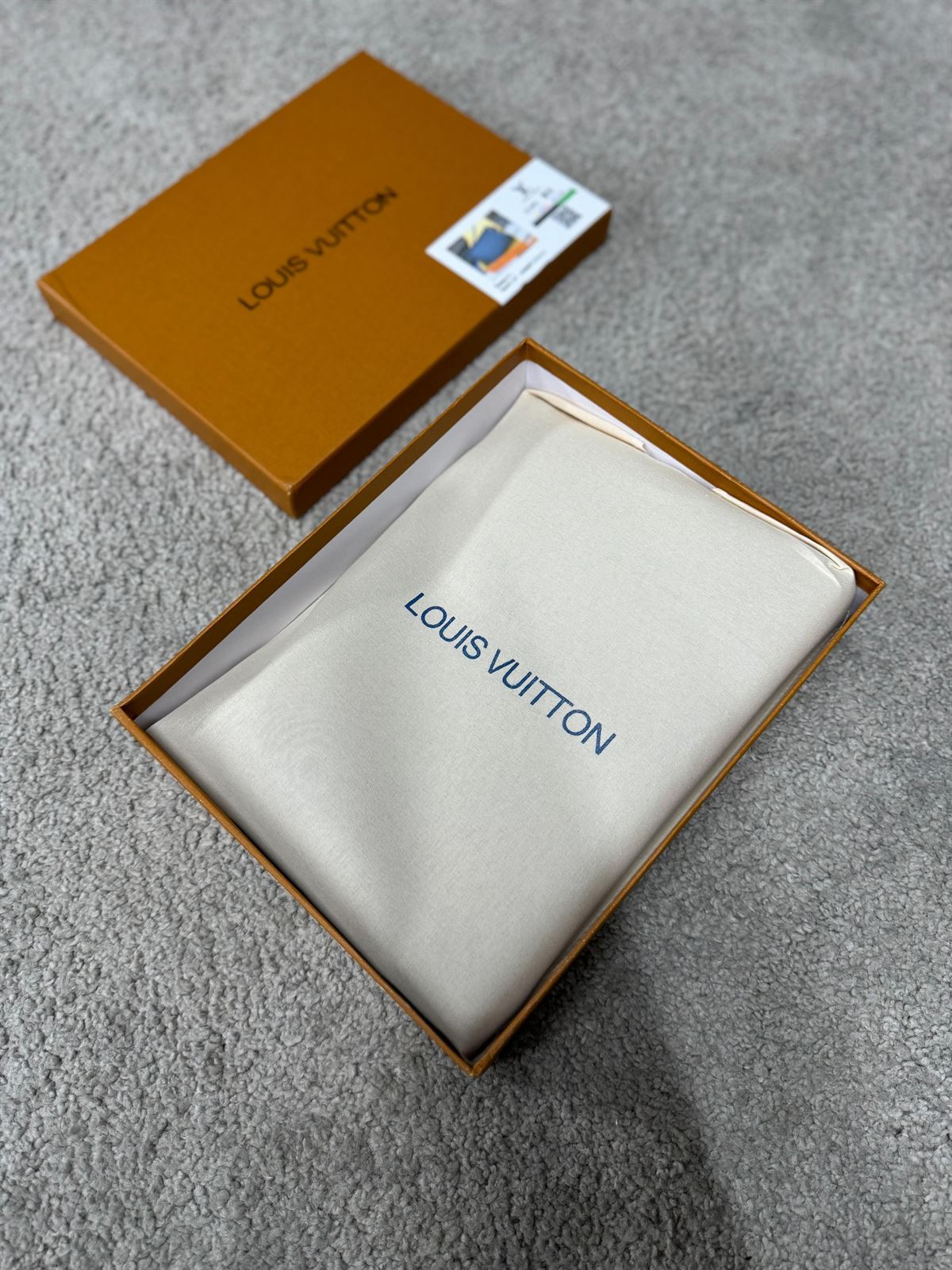 Bolso de mano Louis Vuitton - Imagen 5