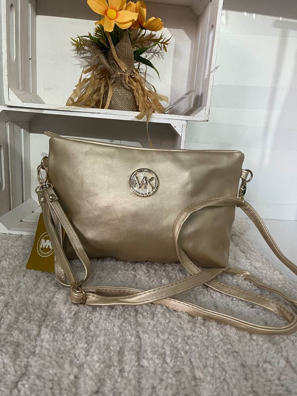 Bolso de mano Michael Kors - Imagen 1