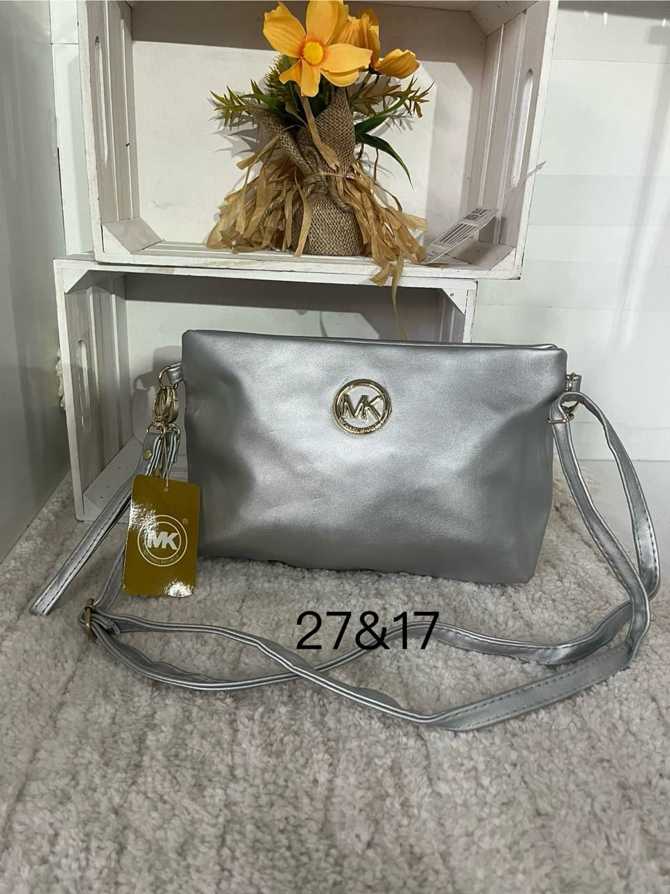 Bolso de mano Michael Kors - Imagen 2
