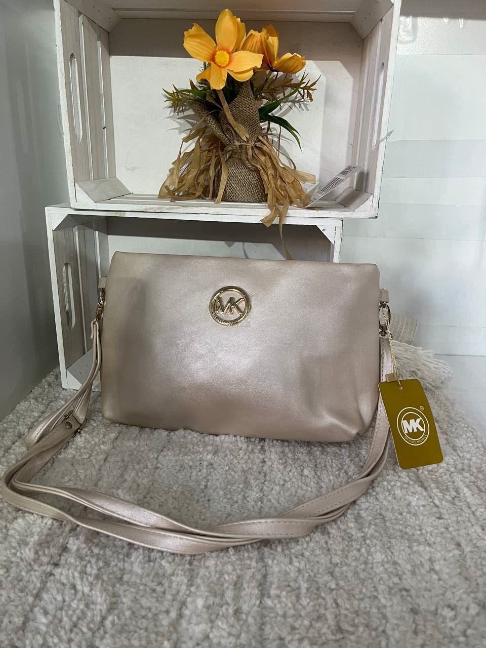 Bolso de mano Michael Kors - Imagen 3